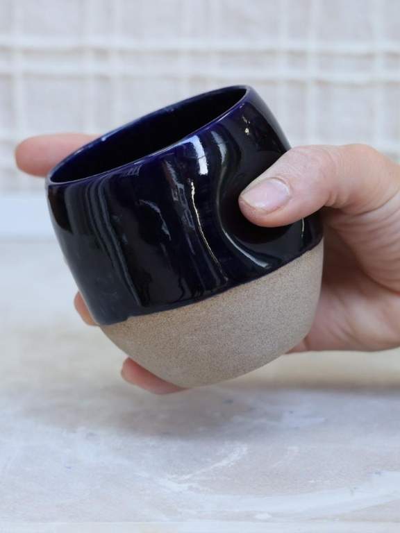 keramička šalica tač latte keramička šalica tač latte
