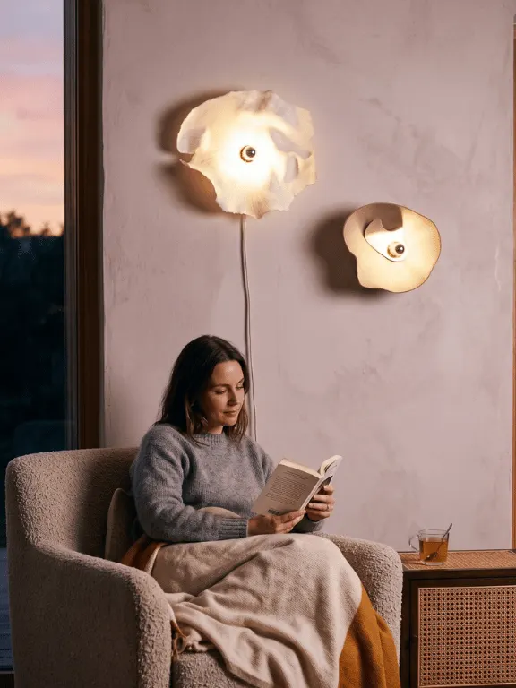 Zidna lampa